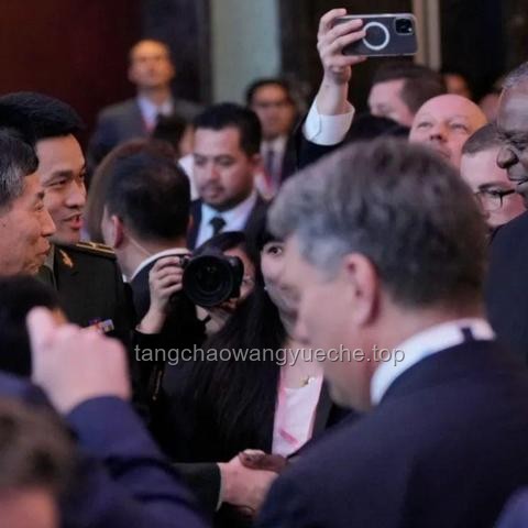 菲防长指控中国记者背后的地缘政治趋势预测